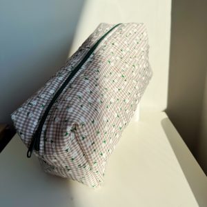 Kosmetyczka HAIR TOOLS